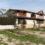 Bio Bonizio Nel Borgo Montegrosso