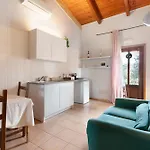 Bed and breakfast Bio Bonizio Nel Borgo 3*