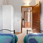 Bed and breakfast Bio Bonizio Nel Borgo 3*