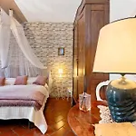 Bio Bonizio Nel Borgo Bed and breakfast