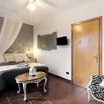 Bed and breakfast Bio Bonizio Nel Borgo 3*
