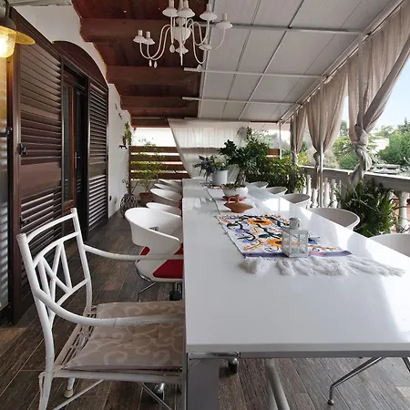 Bed & Breakfast Bio Bonizio Nel Borgo 3*