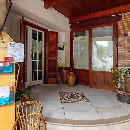 Bio Bonizio Nel Borgo 3*