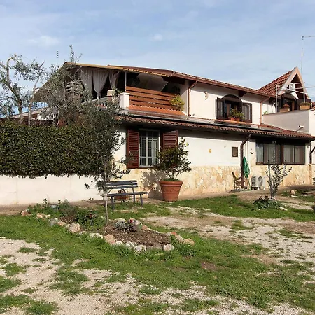 Bio Bonizio Nel Borgo Montegrosso