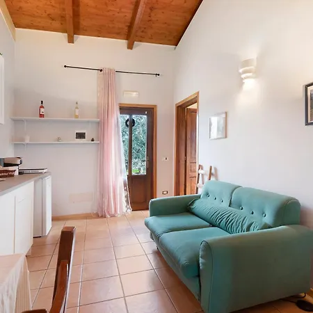 Bed & Breakfast Bio Bonizio Nel Borgo 3*