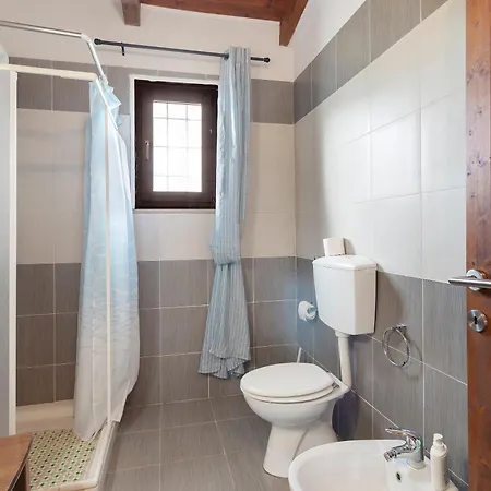 Bed & Breakfast Bio Bonizio Nel Borgo