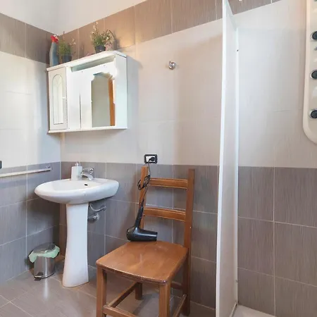 Bio Bonizio Nel Borgo Bed & Breakfast 3*
