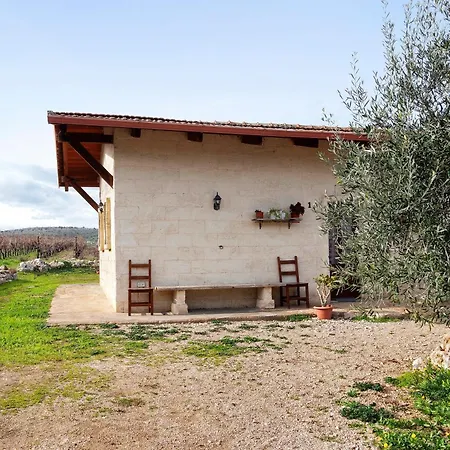 Bio Bonizio Nel Borgo Montegrosso