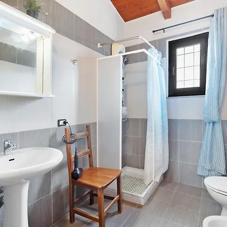 Bio Bonizio Nel Borgo Bed and breakfast