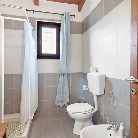 Bio Bonizio Nel Borgo Bed and breakfast
