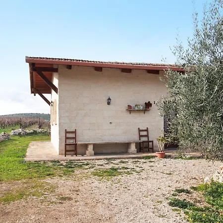 לינה וארוחת בוקר Bio Bonizio Nel Borgo