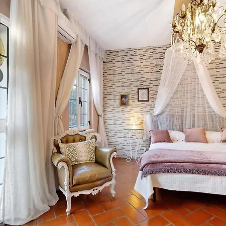 Bio Bonizio Nel Borgo 3*