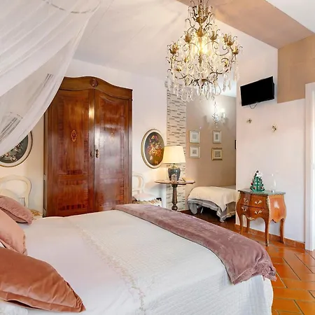 Bed and breakfast Bio Bonizio Nel Borgo Montegrosso