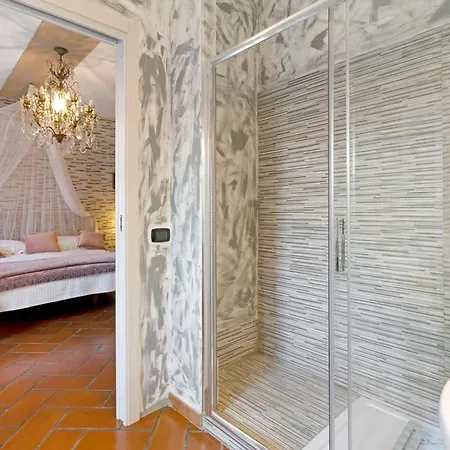 Bed and breakfast Bio Bonizio Nel Borgo 3*