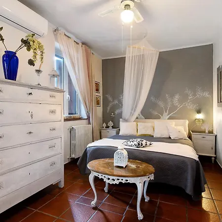 Bed and breakfast Bio Bonizio Nel Borgo 3*