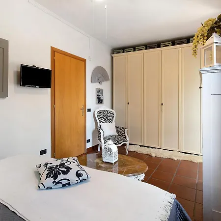 Bed & Breakfast Bio Bonizio Nel Borgo