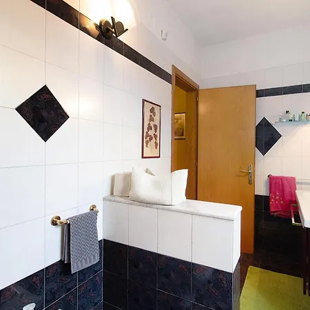 Bed and breakfast Bio Bonizio Nel Borgo