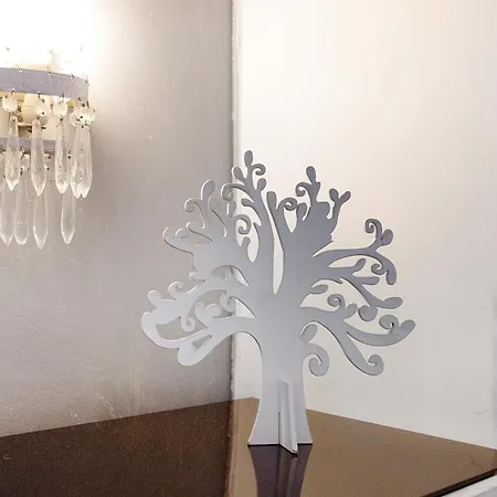 Bed & Breakfast Bio Bonizio Nel Borgo