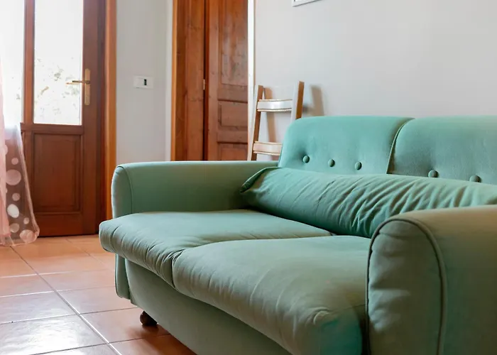 Bed and breakfast Bio Bonizio Nel Borgo