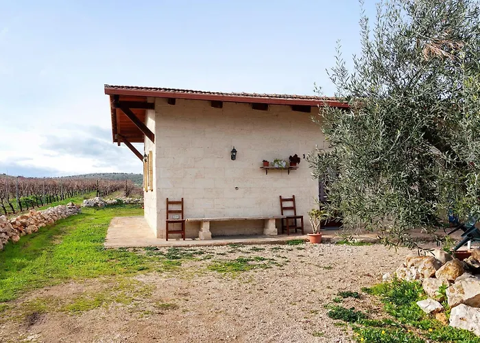 Bio Bonizio Nel Borgo 3* Montegrosso