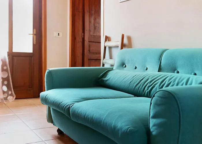 Bed and breakfast Bio Bonizio Nel Borgo 3*