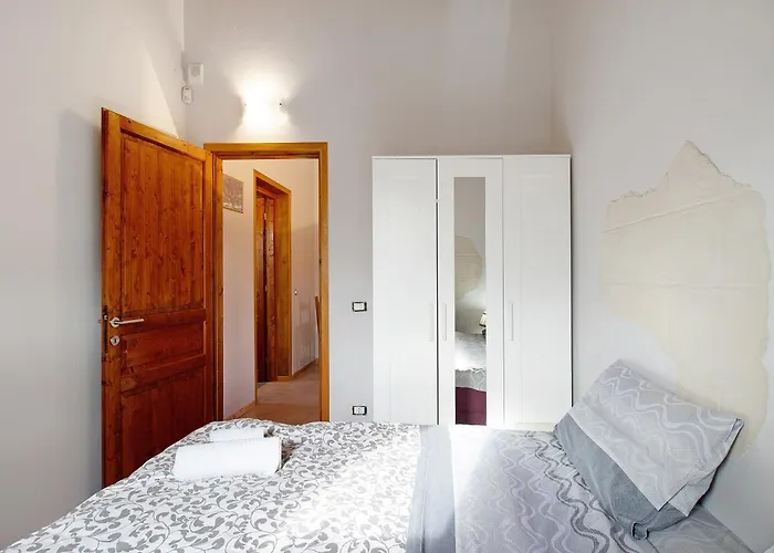 Bed and breakfast Bio Bonizio Nel Borgo Montegrosso