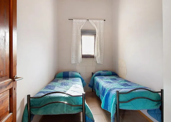 Bed and breakfast Bio Bonizio Nel Borgo Montegrosso