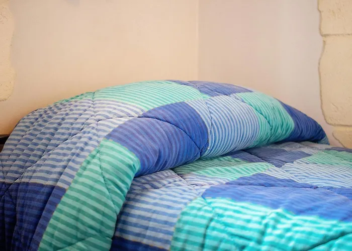 Bio Bonizio Nel Borgo Bed and breakfast Montegrosso