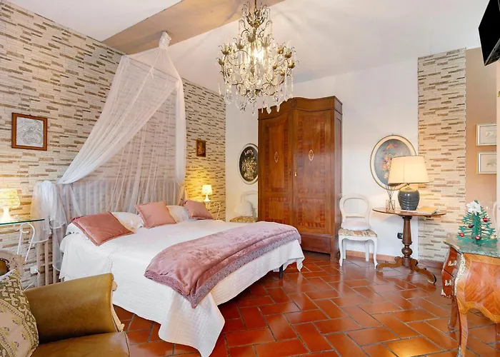 Bed and breakfast Bio Bonizio Nel Borgo
