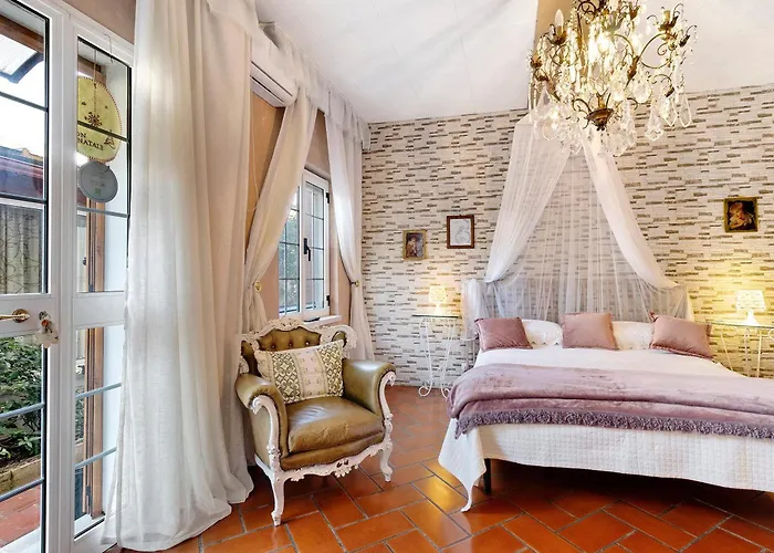 Bio Bonizio Nel Borgo