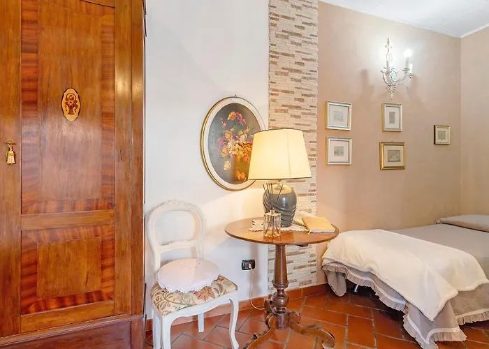 Bed and breakfast Bio Bonizio Nel Borgo