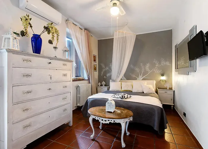 Bio Bonizio Nel Borgo 3*