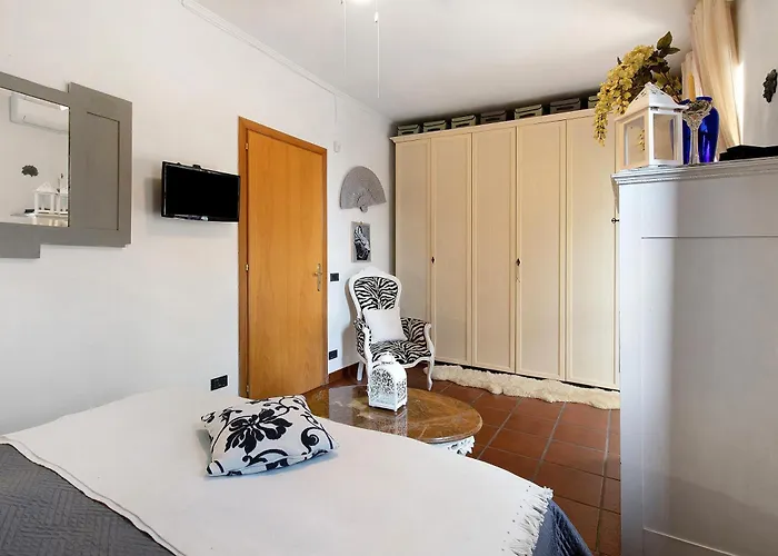 Bio Bonizio Nel Borgo Bed and breakfast Montegrosso
