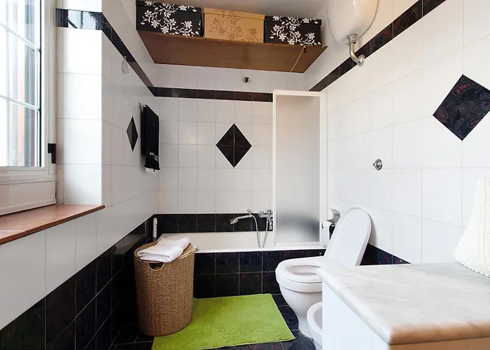 Bio Bonizio Nel Borgo Bed and breakfast